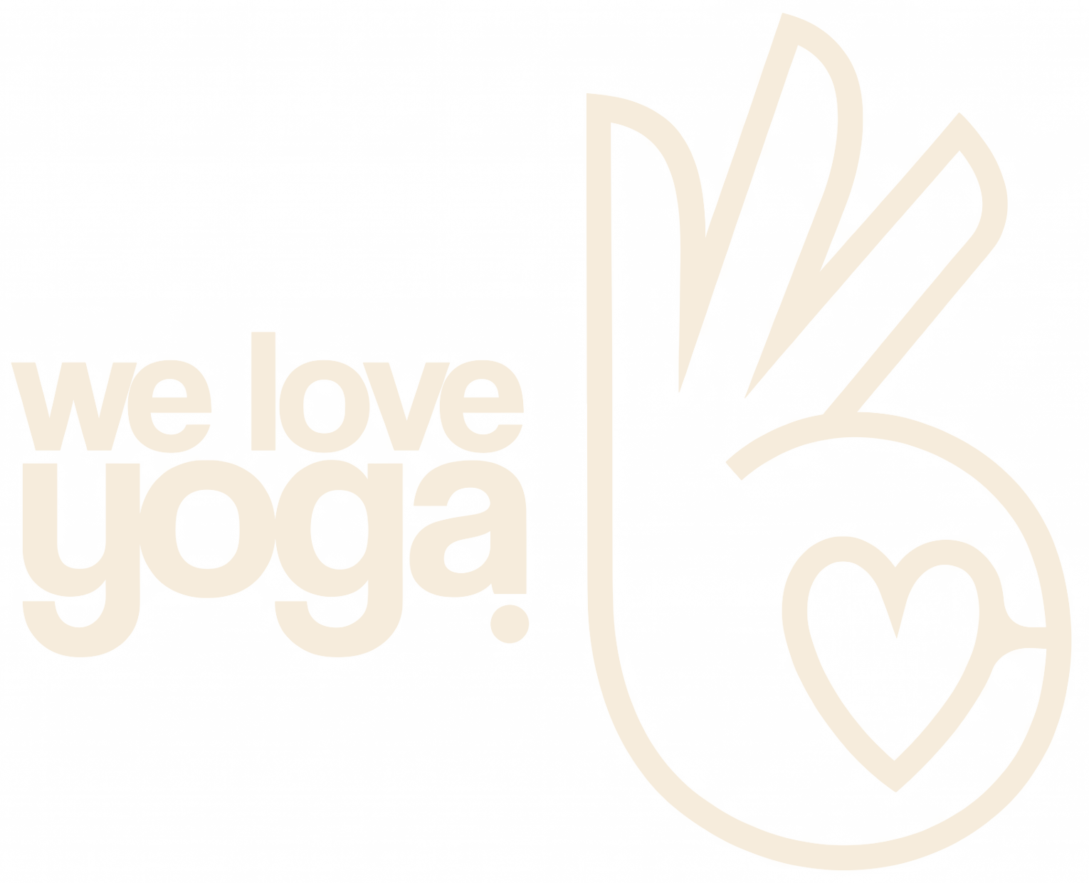 We Love Yoga