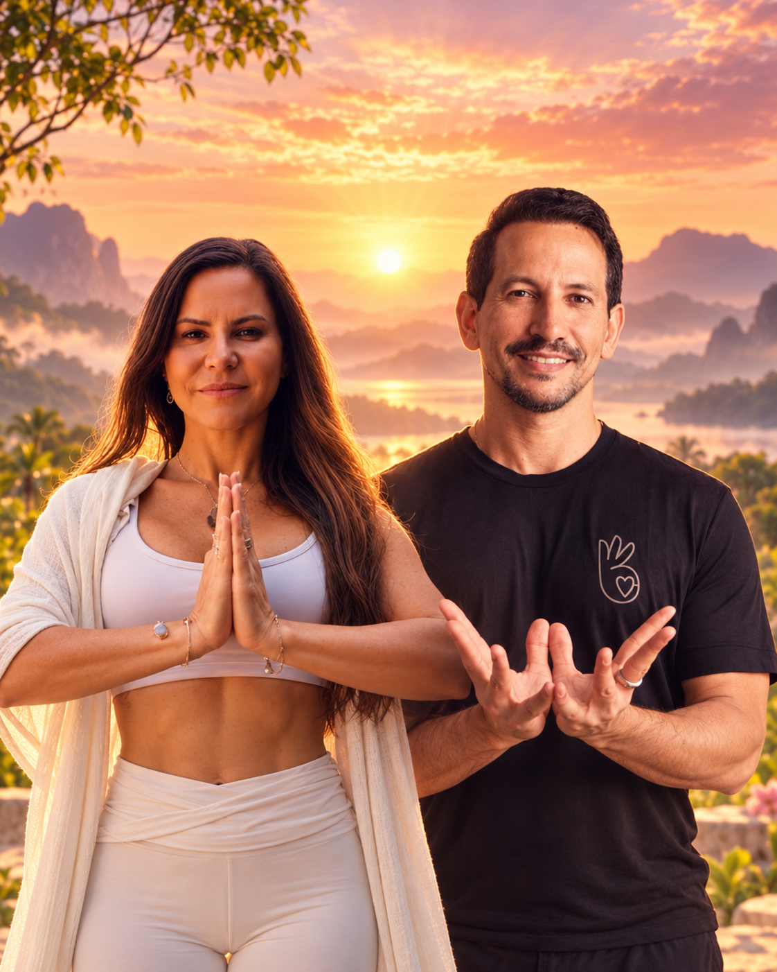 We Love Yoga Academy